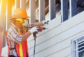 Best Siding Removal and Disposal  in Gloucester Courthouse, VA